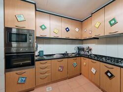 Pebble Bay (D15), Condominium #595438921